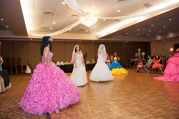 Phoenix Quinceañera
