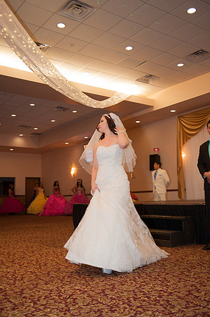 Phoenix Quinceañera