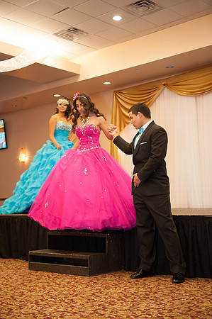 Phoenix Quinceañera