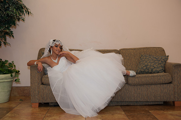Phoenix Quinceañera