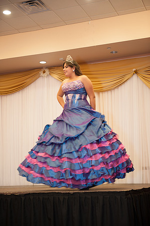 Phoenix Quinceañera