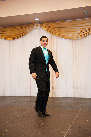 Phoenix Quinceañera