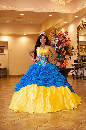 Phoenix Quinceañera