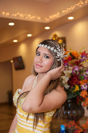 Phoenix Quinceañera