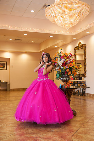 Phoenix Quinceañera