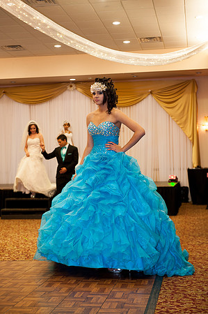 Phoenix Quinceañera