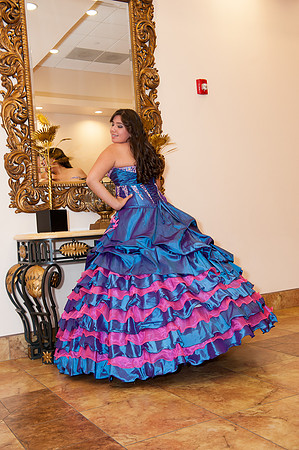 Phoenix Quinceañera