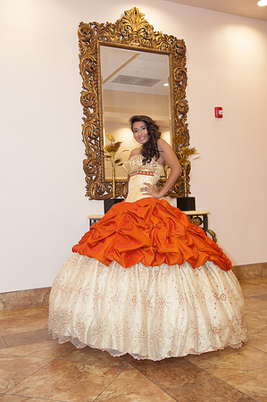 Phoenix Quinceañera