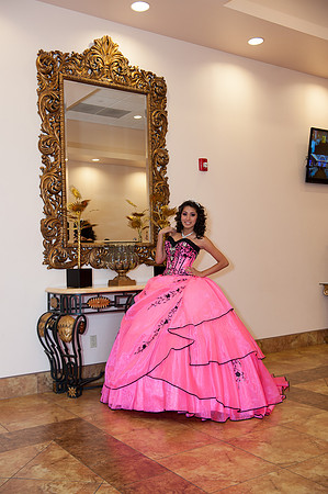 Phoenix Quinceañera