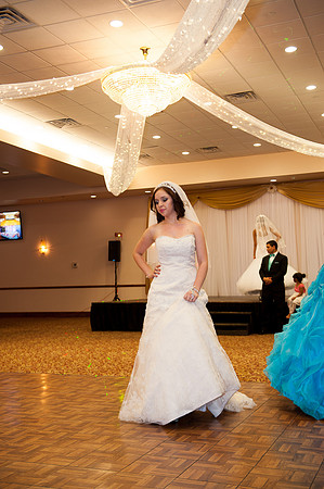 Phoenix Quinceañera