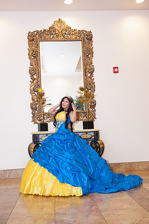 Phoenix Quinceañera