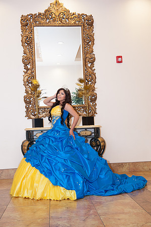 Phoenix Quinceañera