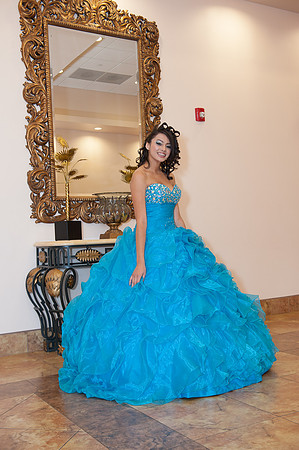 Phoenix Quinceañera