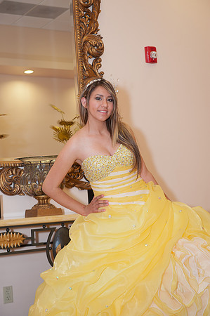 Phoenix Quinceañera