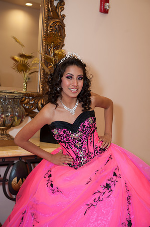Phoenix Quinceañera