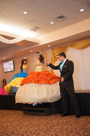 Phoenix Quinceañera