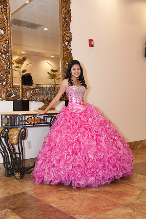 Phoenix Quinceañera