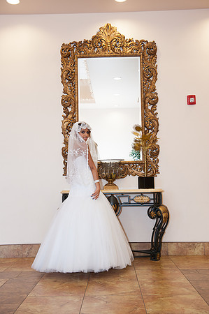 Phoenix Quinceañera