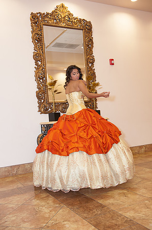 Phoenix Quinceañera