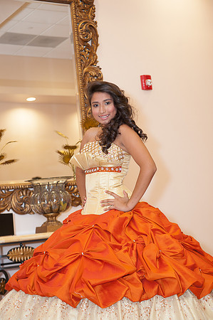 Phoenix Quinceañera
