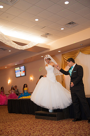 Phoenix Quinceañera