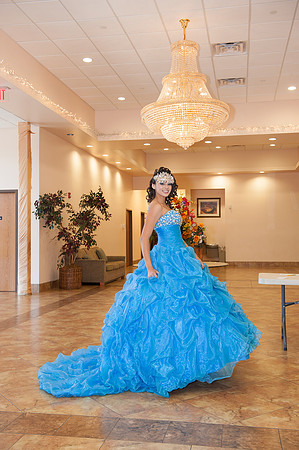 Phoenix Quinceañera