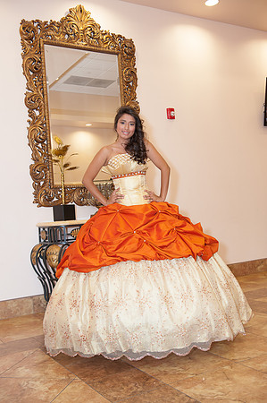 Phoenix Quinceañera