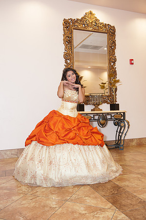 Phoenix Quinceañera