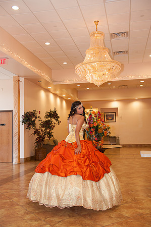 Phoenix Quinceañera