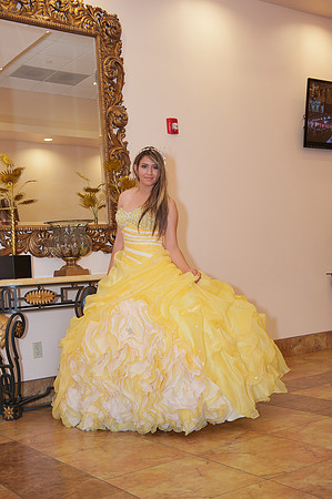 Phoenix Quinceañera