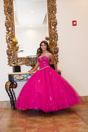 Phoenix Quinceañera