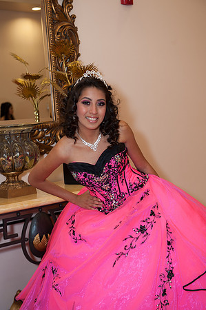 Phoenix Quinceañera