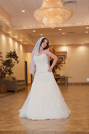 Phoenix Quinceañera