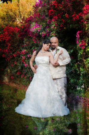 Los Angeles Wedding Photographer