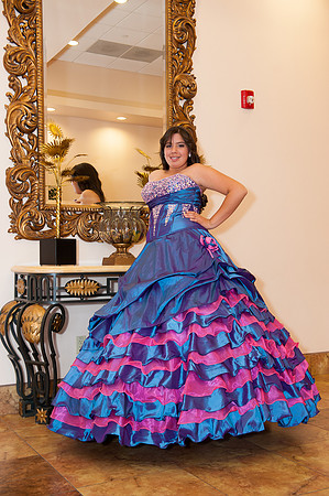 Phoenix Quinceañera
