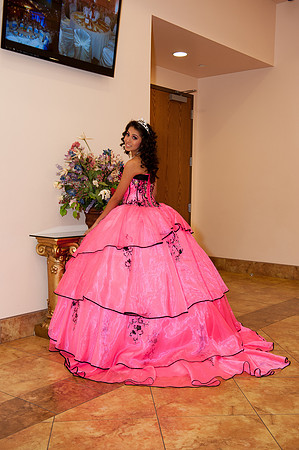 Phoenix Quinceañera