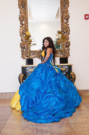 Phoenix Quinceañera