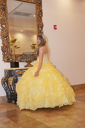 Phoenix Quinceañera