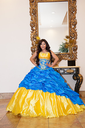 Phoenix Quinceañera