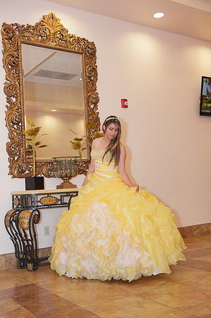 Phoenix Quinceañera
