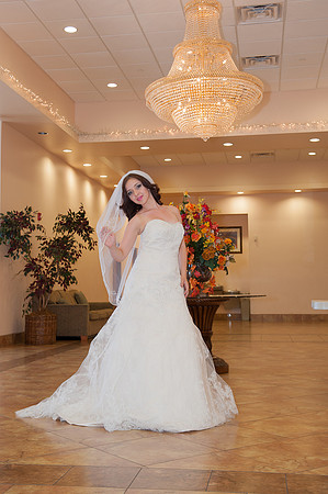 Phoenix Quinceañera