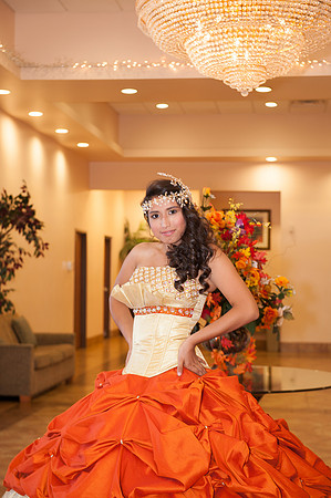 Phoenix Quinceañera