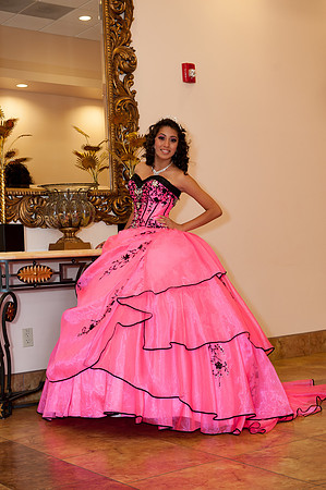 Phoenix Quinceañera