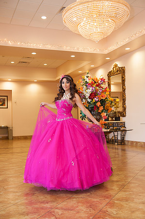 Phoenix Quinceañera