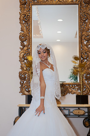 Phoenix Quinceañera