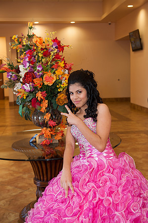 Phoenix Quinceañera
