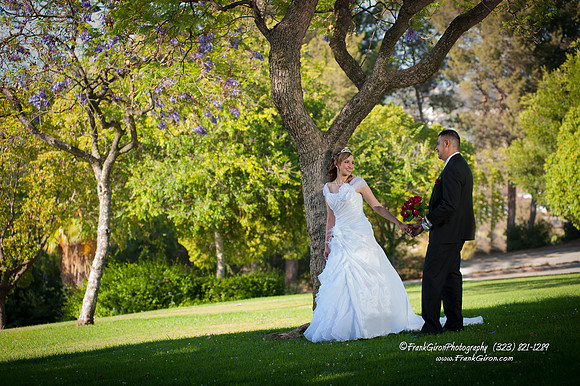 Los Angeles Wedding Photographer