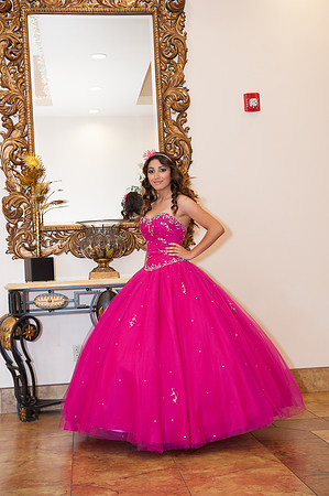 Phoenix Quinceañera