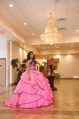 Phoenix Quinceañera