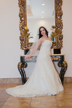 Phoenix Quinceañera